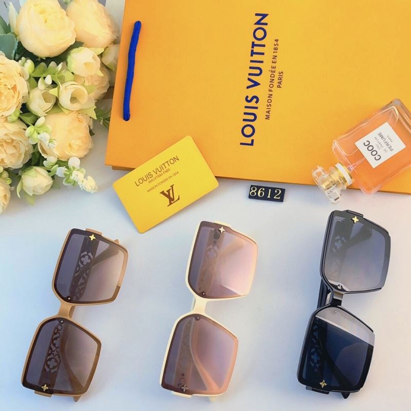 Louis Vuitton Sunglasses